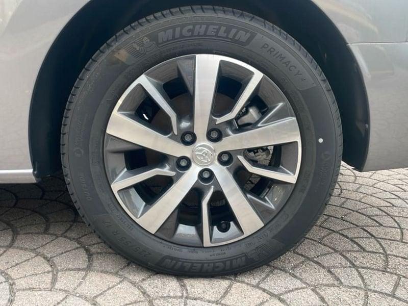 Toyota Proace Verso Electric 75kWh Luxury L1 MY24