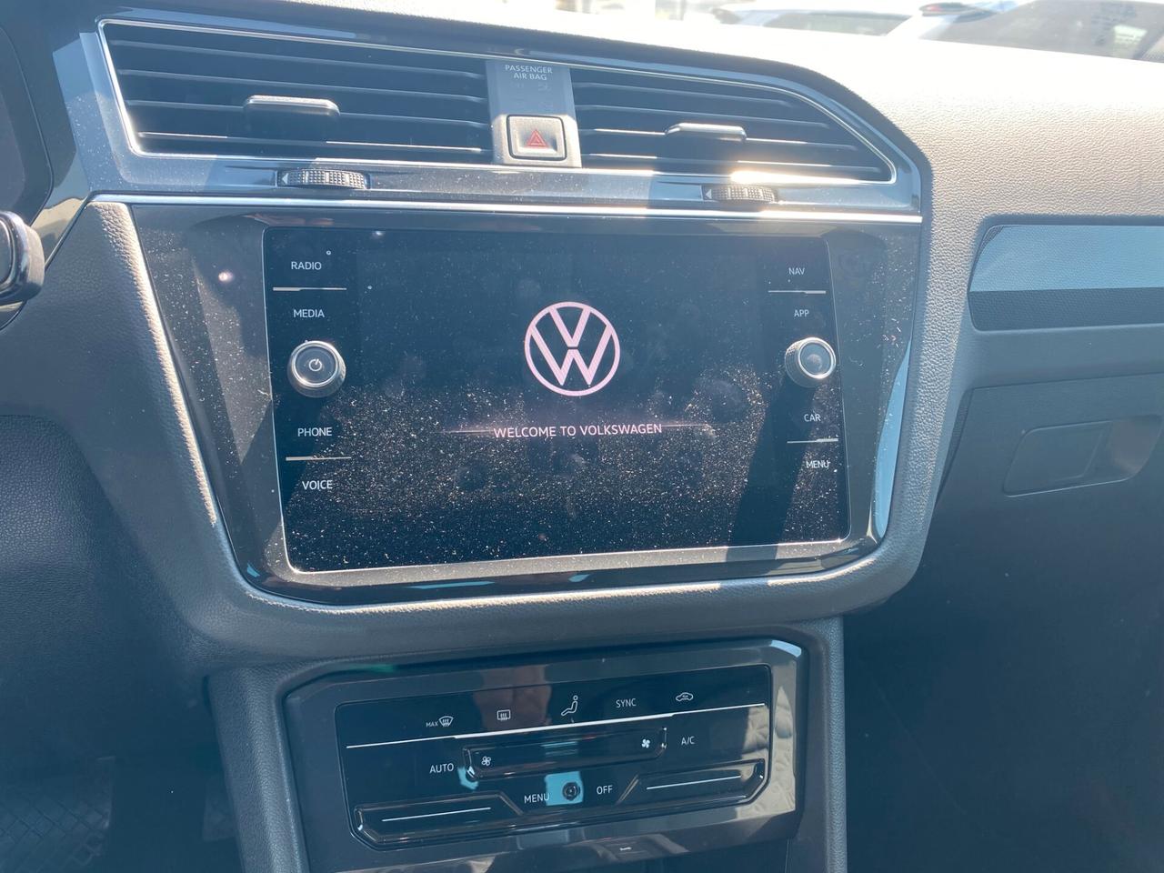 Volkswagen Tiguan 2.0 TDI 150 CV SCR DSG Life