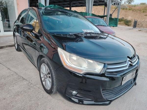 Citroen C4 1.6 HDi 90 Business