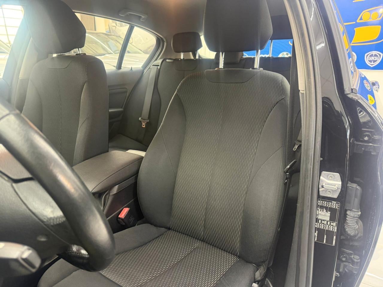 BMW 116d 1.5 116Cv 5p. - Diesel