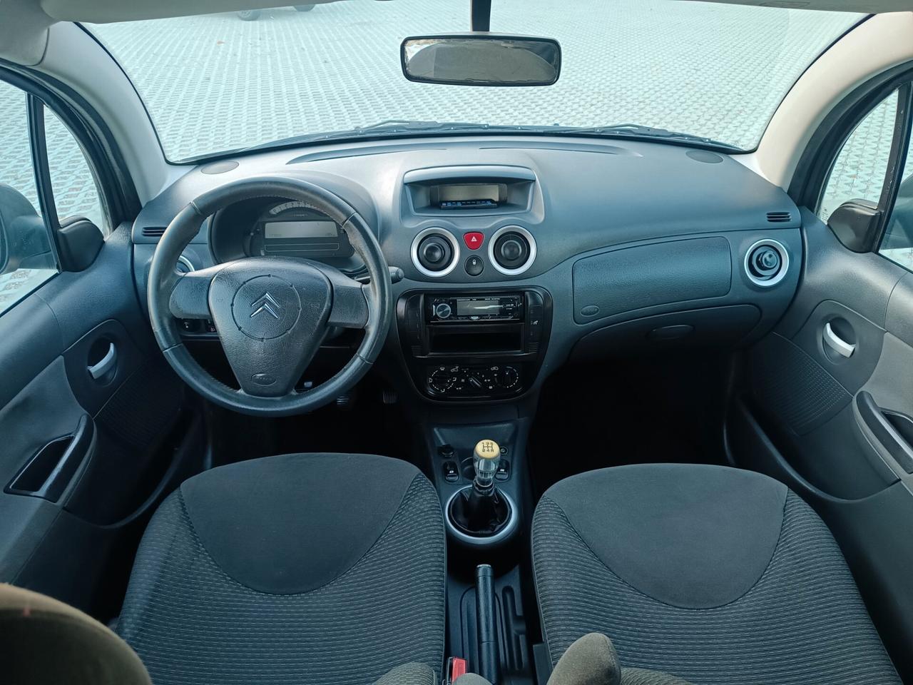 Citroen C3 1.1 Perfect Bi Energy G