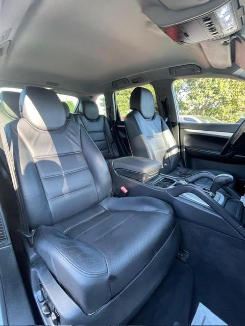 Porsche Cayenne 3.2 V6 cat asi