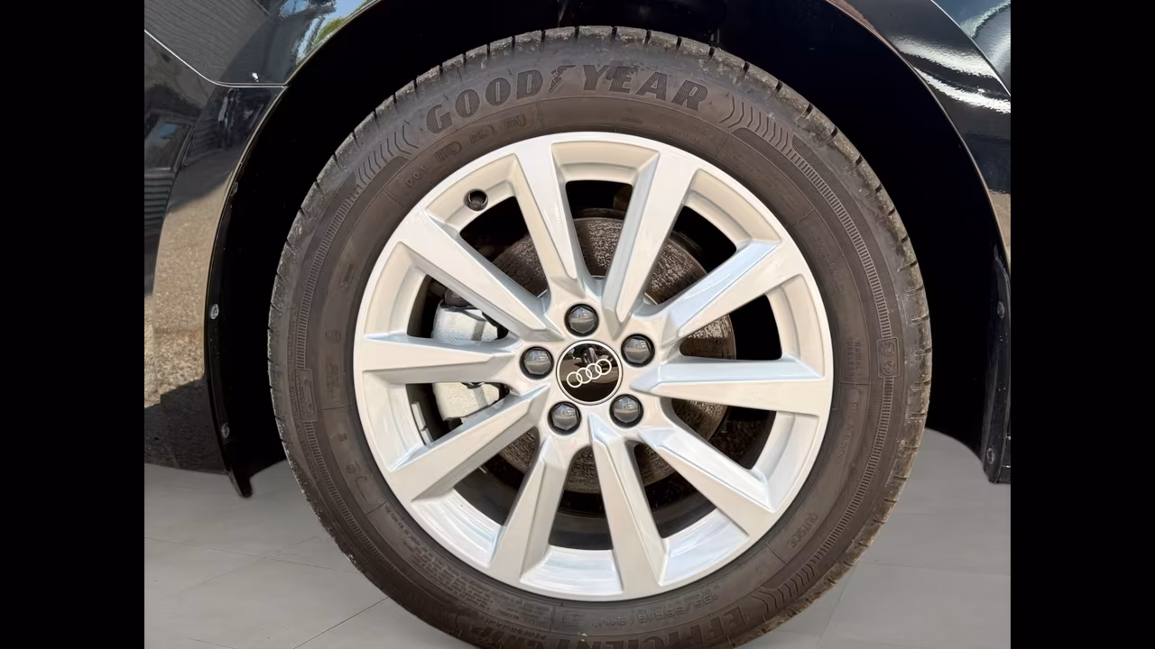 Audi Audi A1 Sportback Business 30 TFSI 85(116) kW(CV) 6-marce