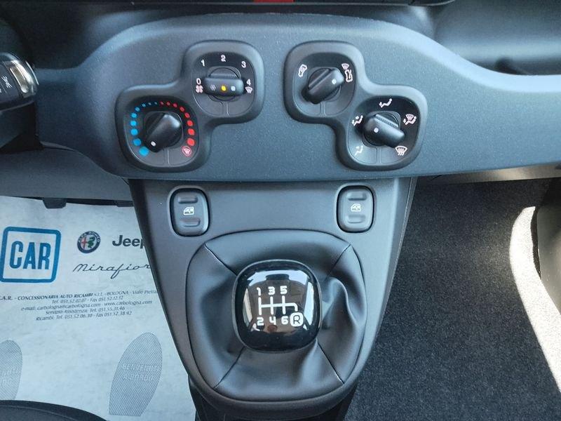 FIAT Panda Panda 1.0 FireFly S&S Hybrid