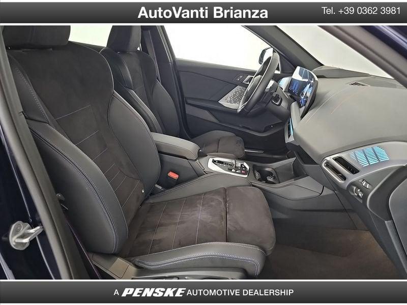 BMW Serie 1 118d MSport Pro