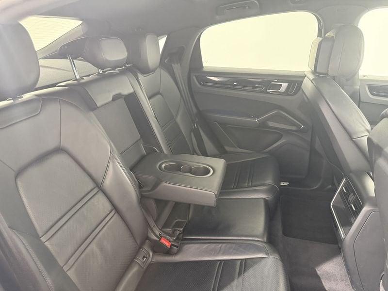 Porsche Cayenne Coupè 3.0 V6