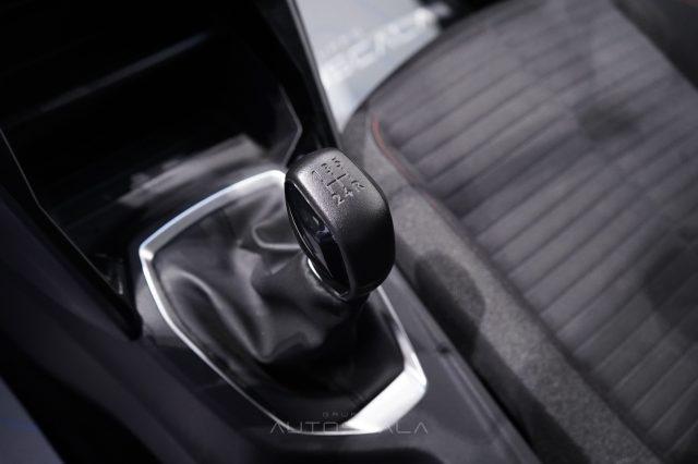 PEUGEOT 208 1.2 PureTech 75cv S&S 5 porte Active Pack