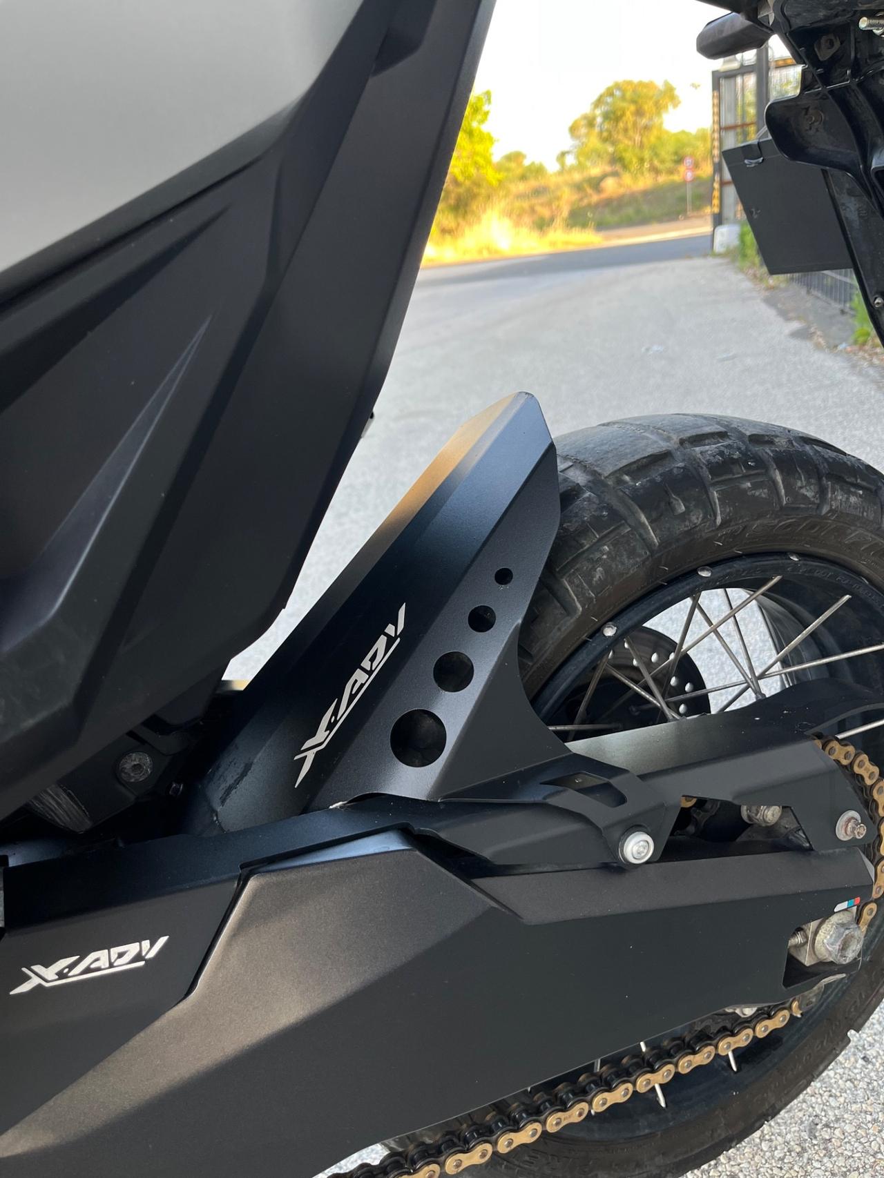 Honda X-ADV 750 X-Adv 750 DCT
