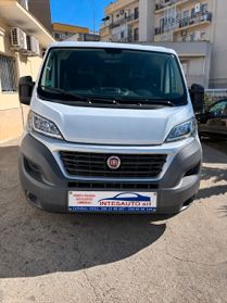 Fiat Ducato 30 2.3 MJT 130CV PC-TM Furgone Semi Vetrato