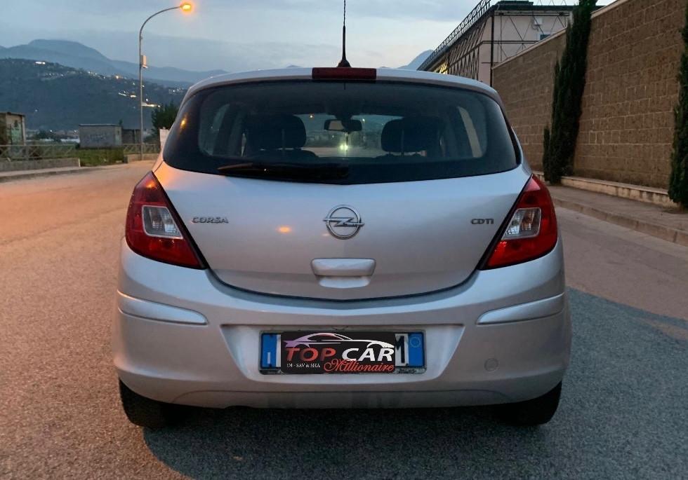 Opel Corsa 1.3 CDTI (Diesel) Start&Stop GARANTITA 12 mesi