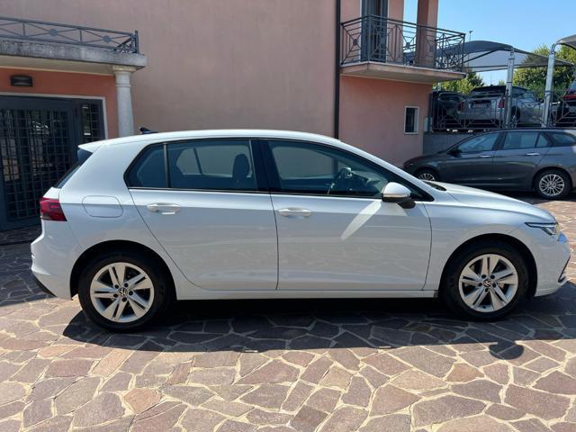 VOLKSWAGEN Golf 2.0 TDI DSG SCR Life