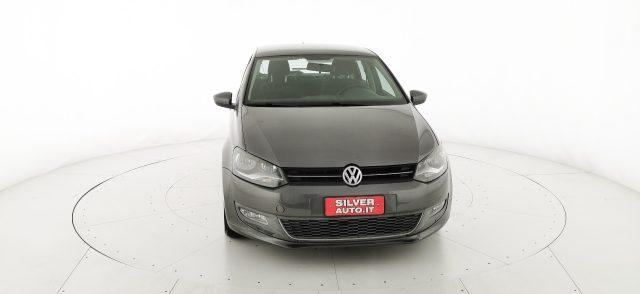 VOLKSWAGEN Polo 1.2 TSI 5 porte Highline - CAMBIO AUTOMATICO