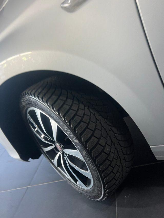 FIAT Tipo 1.6 Mjt S&S SW Lounge S