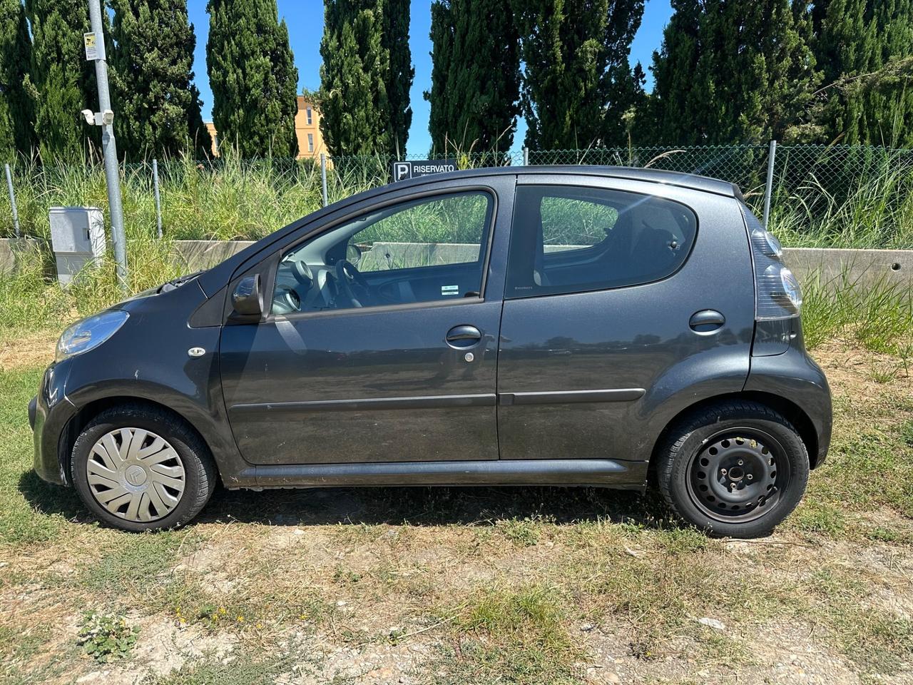 Citroen C1 1.0 5 porte C1TY