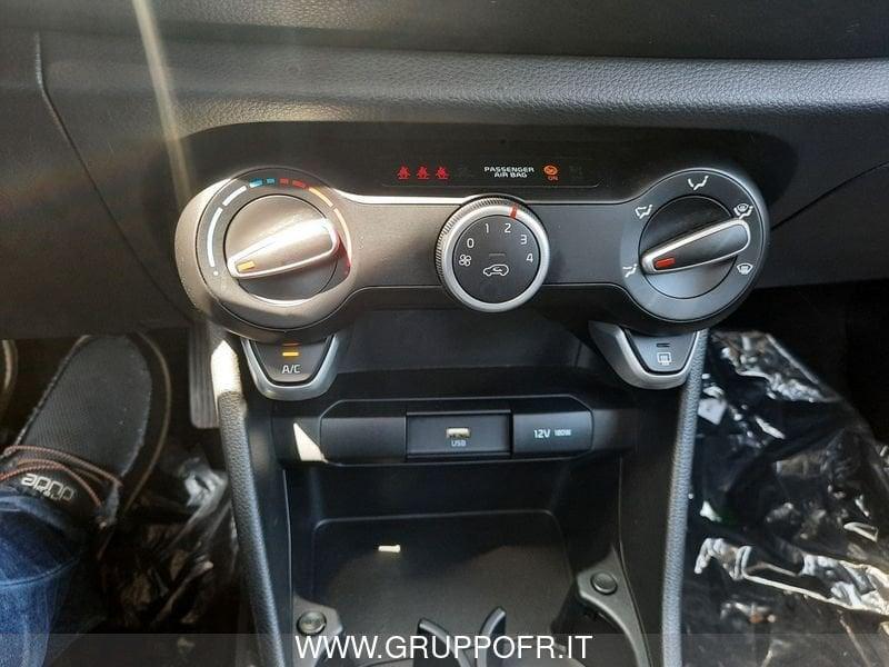 Kia Picanto 1.0 12V GPL 5 porte Style