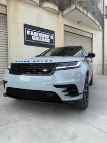 Land Rover Range Velar 3.0D l6 300 CV Dynamic SE