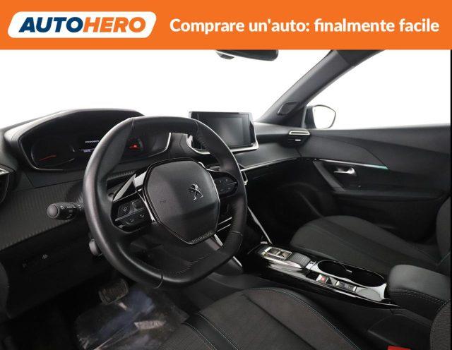 PEUGEOT 2008 BlueHDi 130 S&S EAT8 Allure