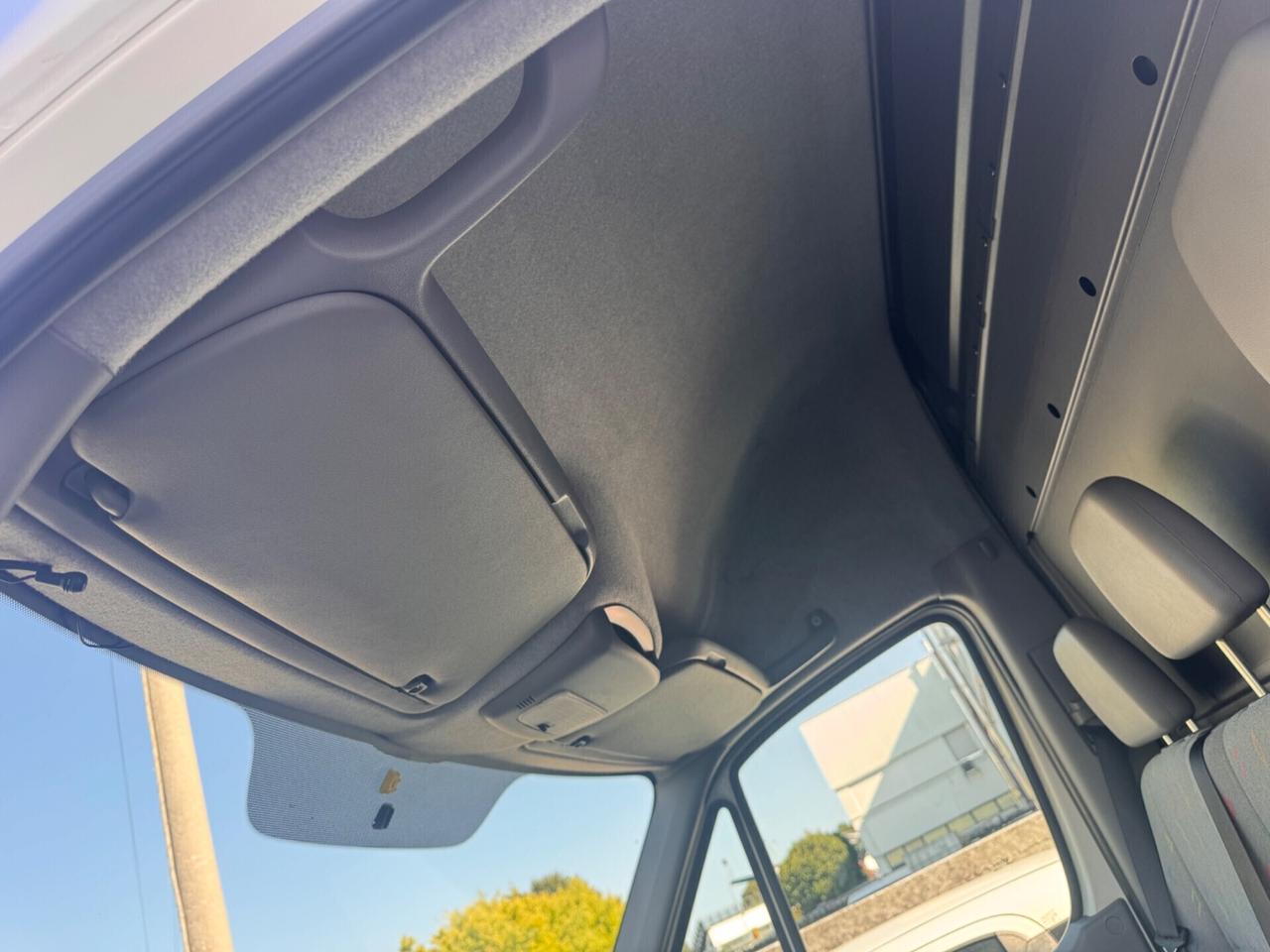 Volkswagen Crafter 35 2.5 TDI PRONTA CONSEGNA