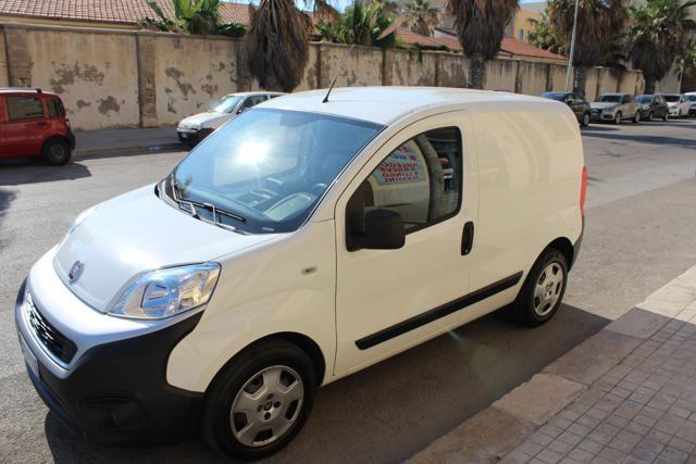 FIAT Fiorino 1.3 MJT 95CV Cargo SX COIBENDATO