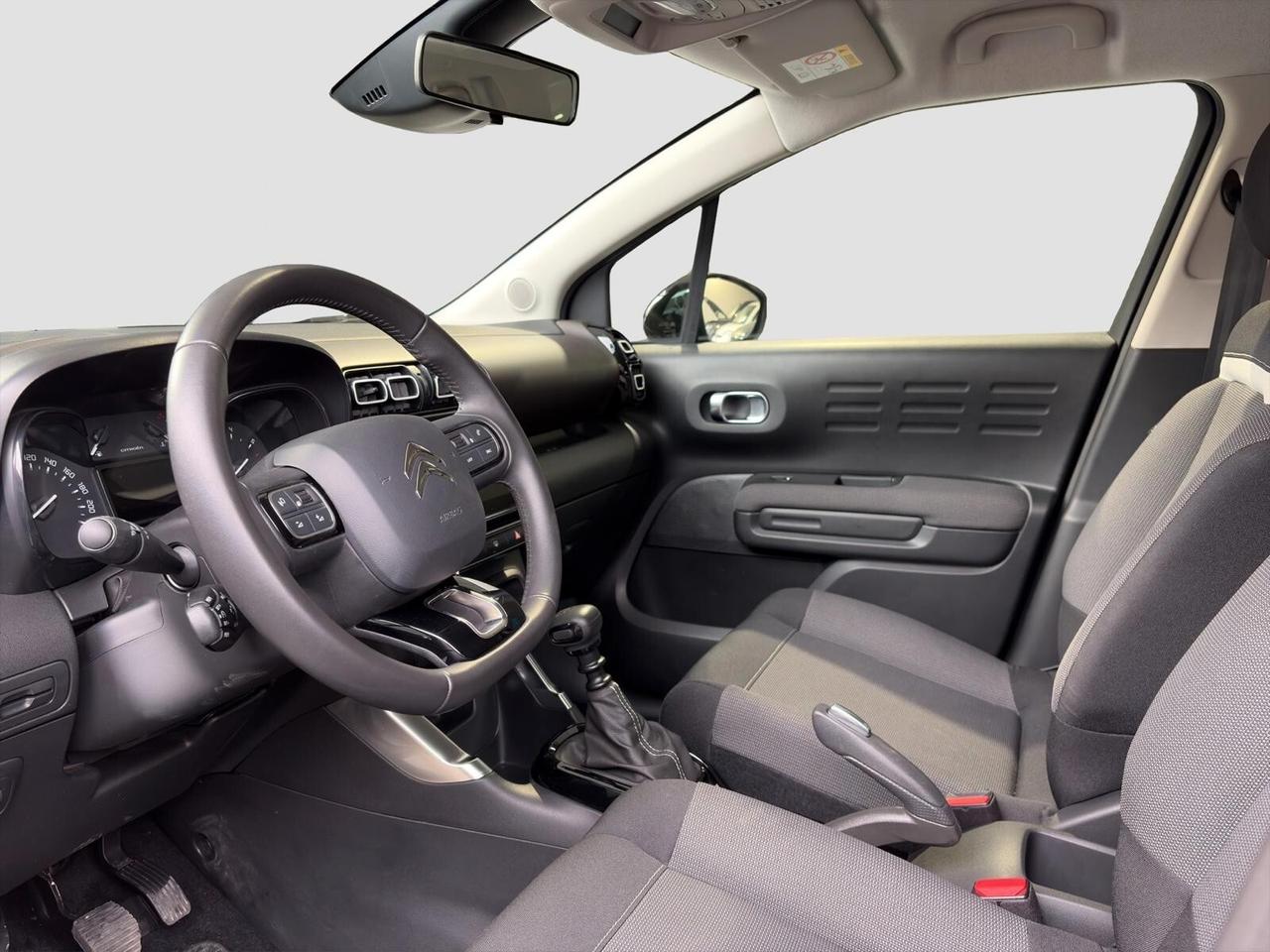 Citroen C3 Aircross PureTech 110 S&S You