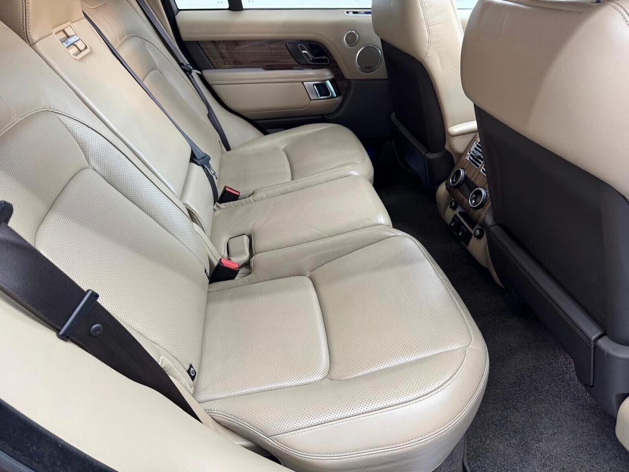 Land Rover Range Rover Vogue 3.0 249Cv -Diesel