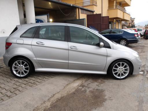 Mercedes Classe B B 200 cdi Sport