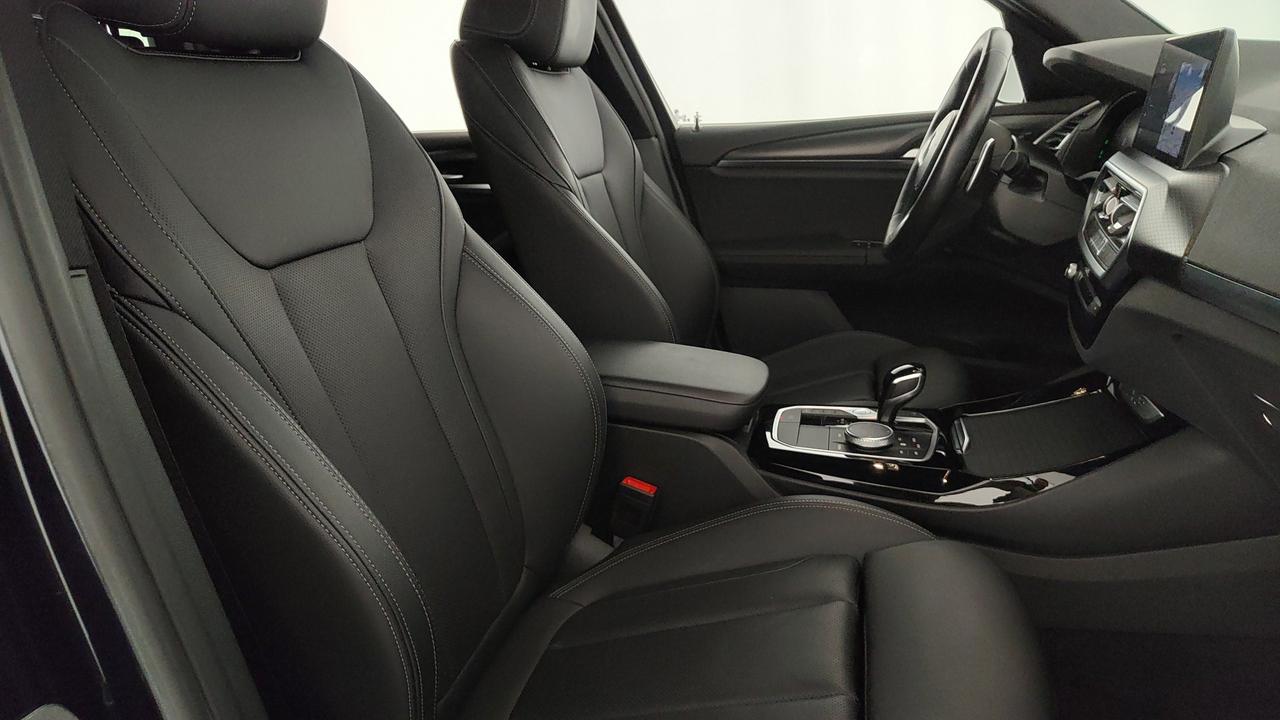 BMW X3 G01 2021 - X3 xdrive20d mhev 48V Msport auto