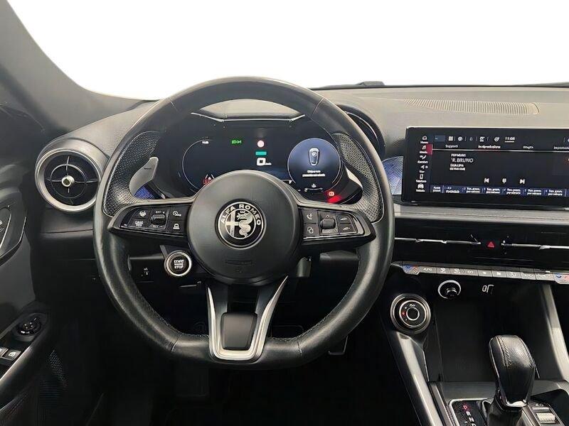Alfa Romeo Tonale 1.5 160 CV MHEV TCT7 Edizione Speciale