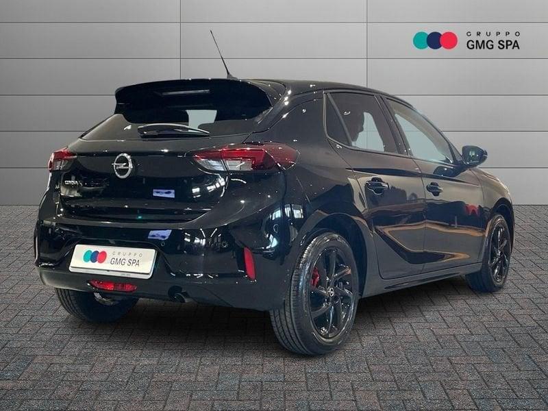 Opel Corsa 1.2 D&T s&s 100cv at8