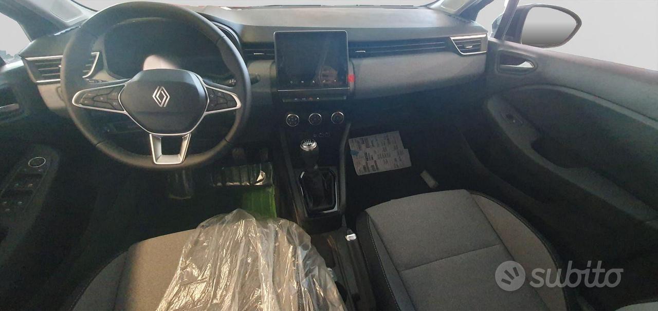 Renault Clio MY25 SCE 65CV GENERATION