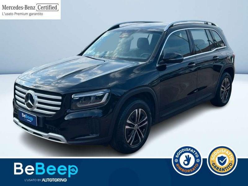 Mercedes-Benz GLB Classe 180 D ADVANCED AUTO