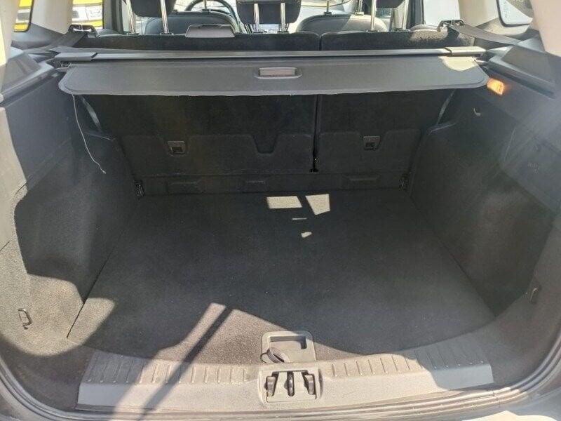 Ford Kuga Kuga 2.0 TDCI 150 CV S&S 4WD Business