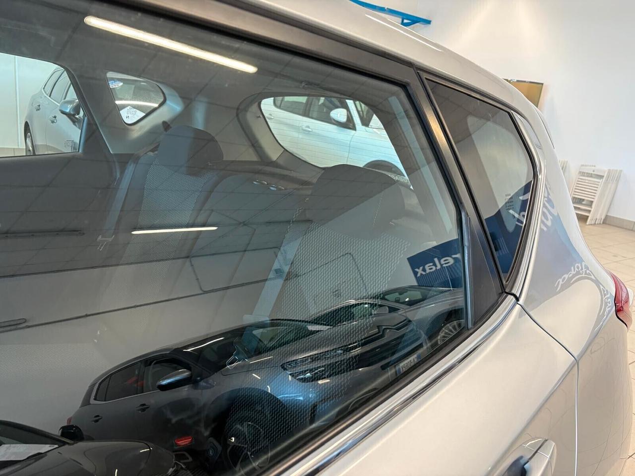 Nissan Pulsar BUSINESS 1.5 dCi 110 CV 6mt