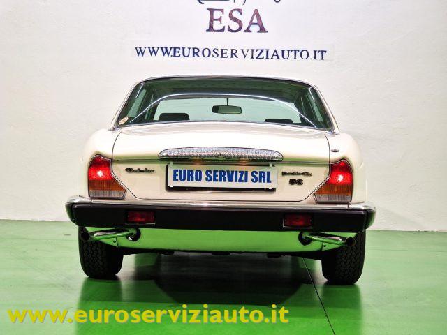 JAGUAR XJ6 5.3 HE XJ 12