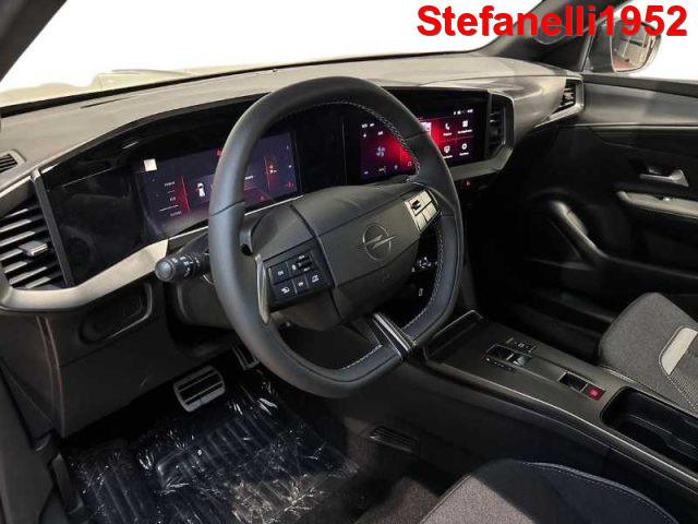 OPEL Mokka 1.2 hybrid GS 136cv dct6