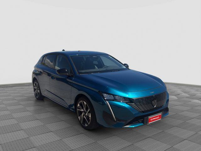 PEUGEOT 308 308 BlueHDi 130 S&S EAT8 Allure