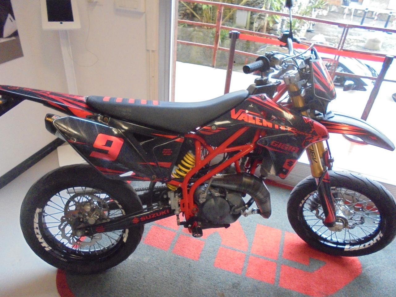 Vm Racing Altro VALENTI 50NS 01 4