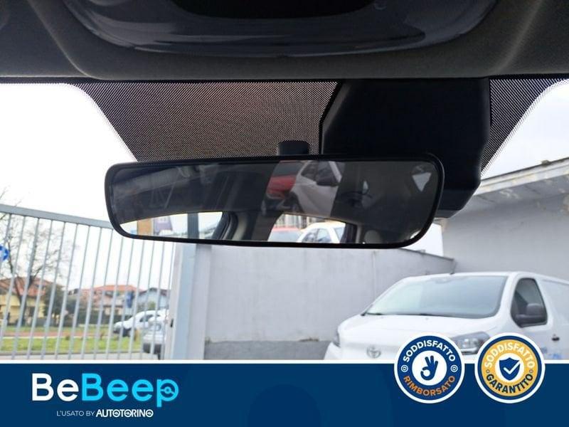 Hyundai i20 1.2 MPI TECHLINE