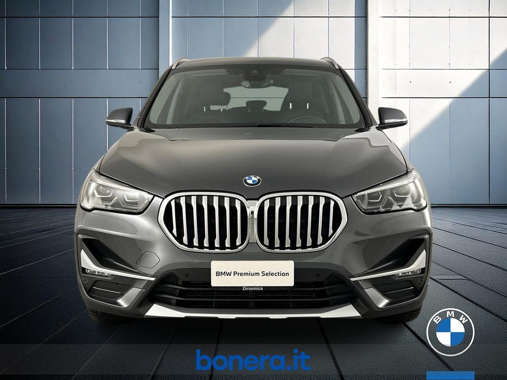 BMW X1 18 d xLine Plus sDrive Steptronic