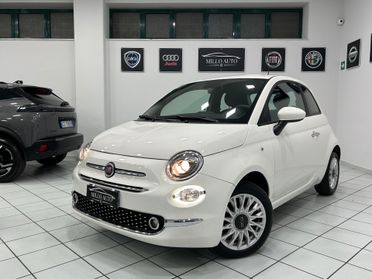 Fiat 500 1.0cc 71cv Hybrid Connect 14.000KM