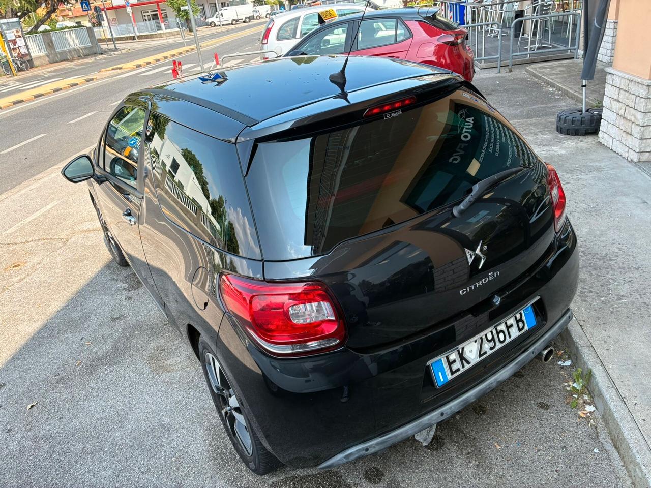 DS 3 1.4 VTi Chic NEOPAT.