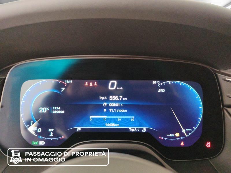 Maserati Levante 2.0 MHEV Modena AWD Auto