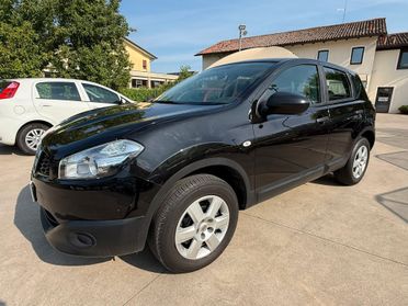 Nissan Qashqai 1.6 BENZINA UNICO-PROPR 33.715 KM