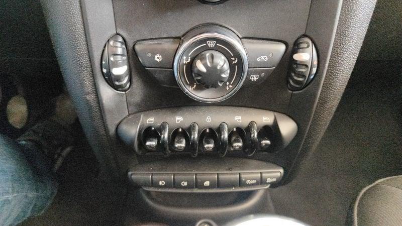 MINI Countryman Mini 1.6 Cooper Countryman