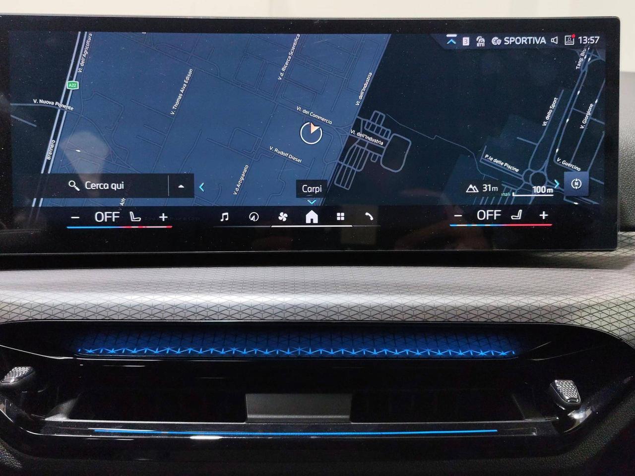 BMW Serie 4 420d Gran Coupé 48V xDrive MSport Pro