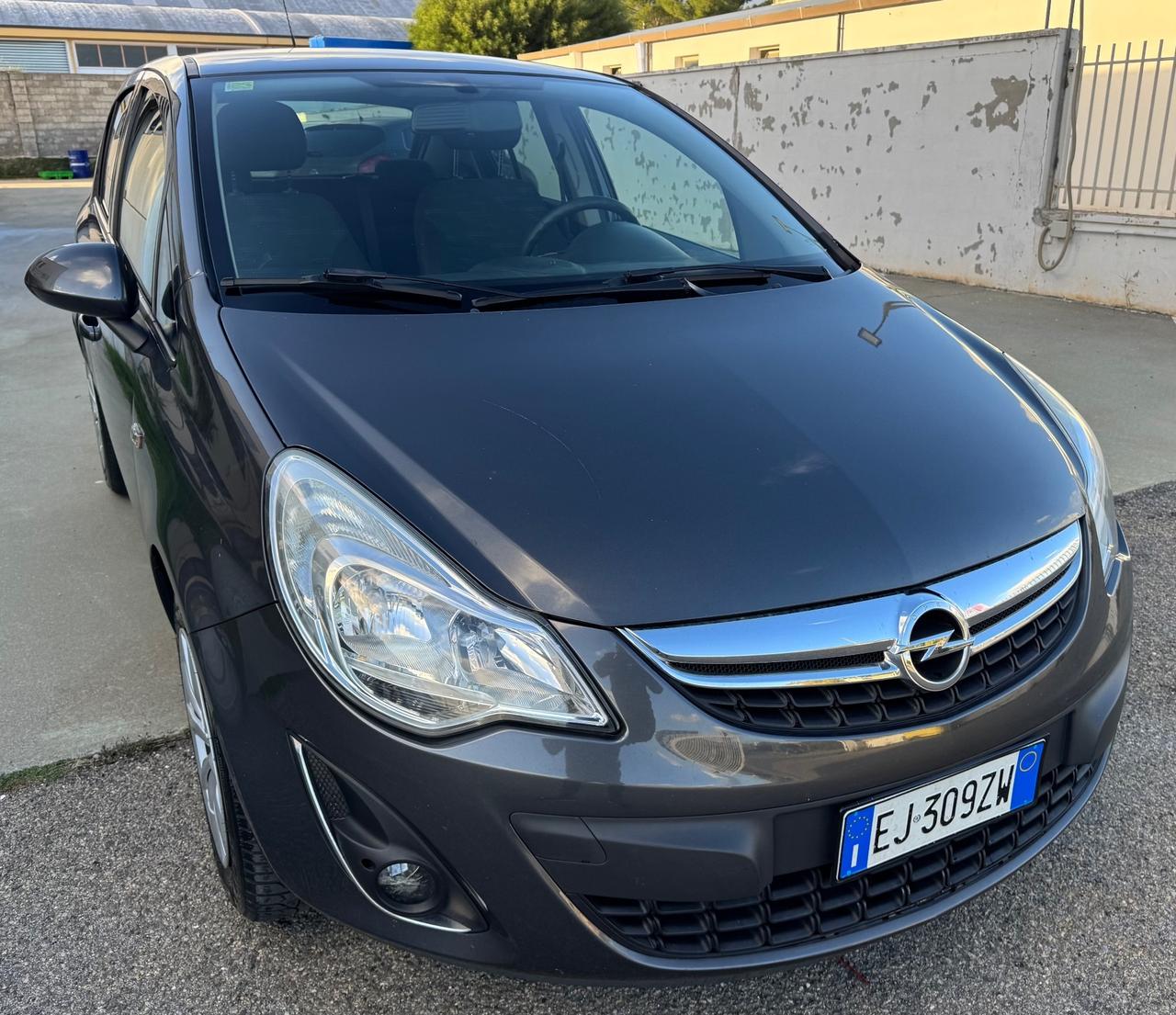 Opel Corsa 1.3 CDTI 75CV -113.000 KM-