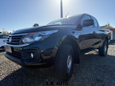 Fiat Fullback 2.4 150CV Cabina Estesa SX S&S