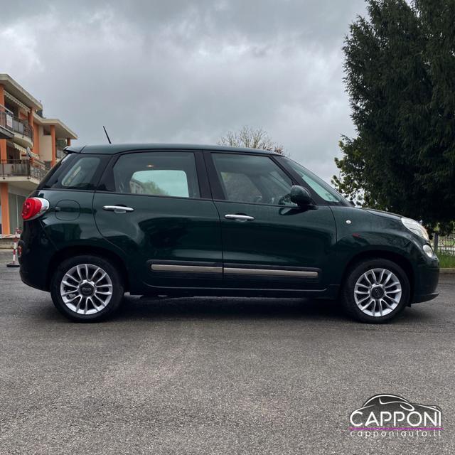 Fiat 500L 1.3 Multijet 85 CV