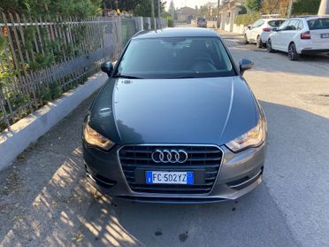 Audi A3 SPB 1.6 TDI clean diesel Ambition