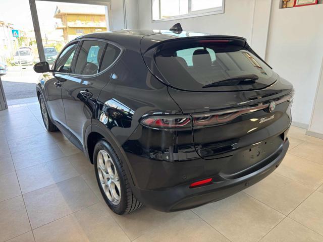 ALFA ROMEO Tonale 1.6 diesel 130 CV TCT6 Sprint